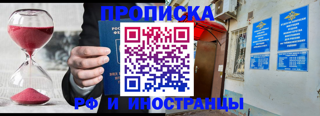 прописка 2025 в Туле